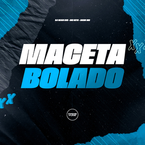 Maceta Bolado