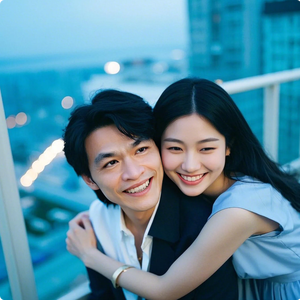 蔡佛缘 - 男子创业要靠自己