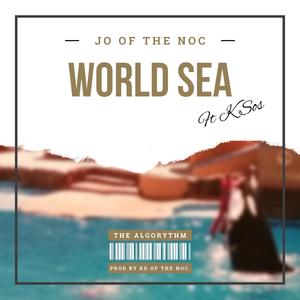 World Sea (feat. K Sos)