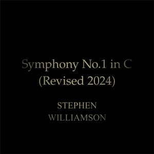 Symphony No.1 in C