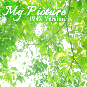 My Picture (カラオケ)
