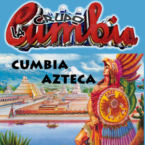 Cumbia Azteka