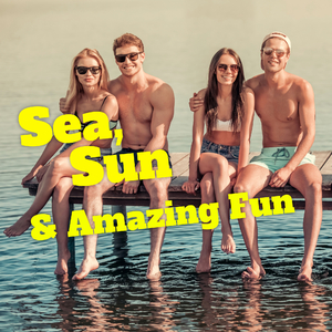 Chill Lounge Sensation