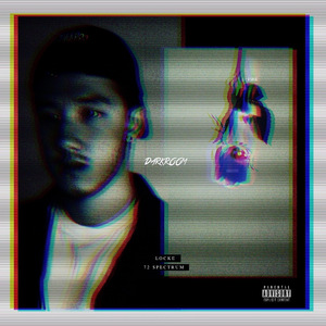 Dark Room - LOCKE