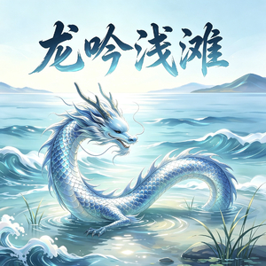 龙吟浅滩