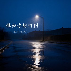 假如你能听到