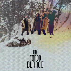 Buitres (En Vivo, En Aula Magna Usach 2017)