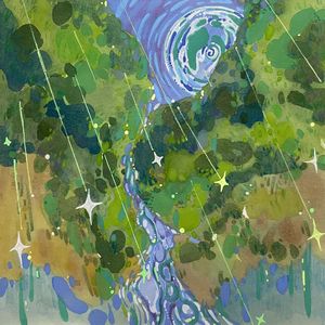 我抬头一看满街都是单身的狗