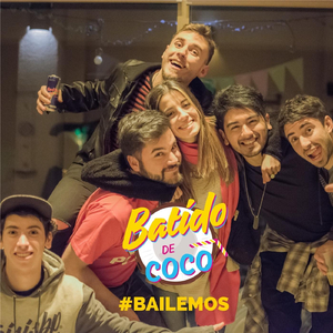 Bailemos