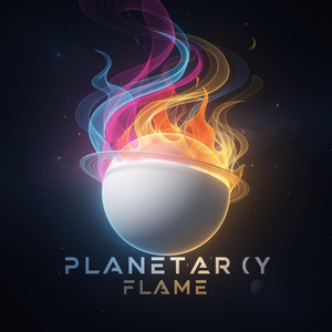 Planetary Flame