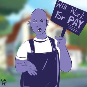 Earth Wind and Fire (feat. Deuce Broadway) (Remix)