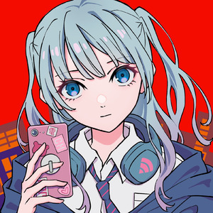 コマーシャルデンパ (feat. ライ)