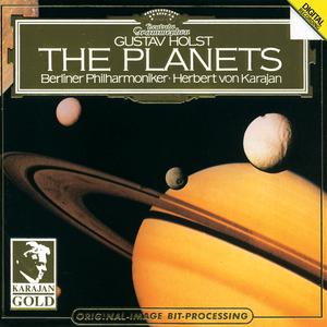 The Planets, Op. 32:4. Jupiter, the Bringer of Jollity