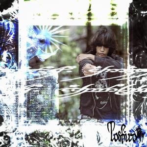 Shawty wanna weep for me. (feat. Elusin)