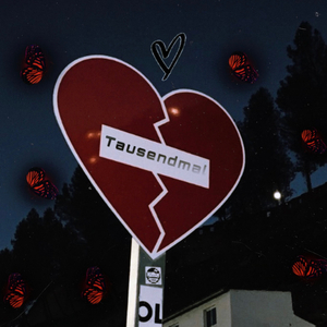 Tausendmal