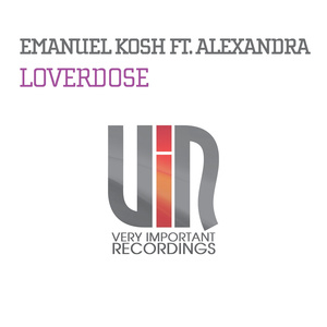Loverdose (Radio Edit)