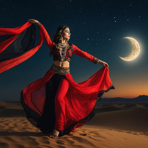 Танцуй со мной (вокальная версия)