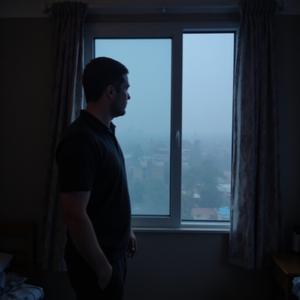 Tem Gente Vivendo Isso Agora