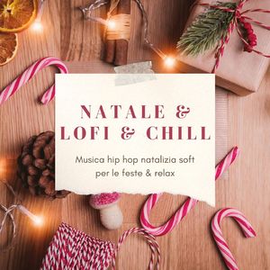 Lofi accogliente natalizio