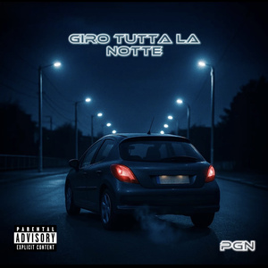 GIRO TUTTA LA NOTTE