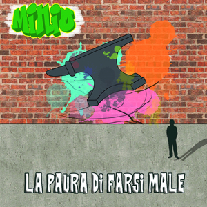 La paura di farsi male