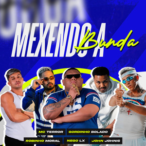 Mexendo a Bunda