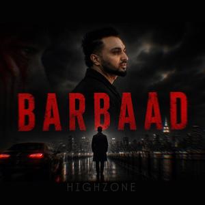 Barbaad