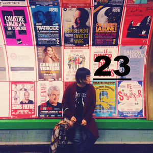 云花开（Cover 何佳乐）