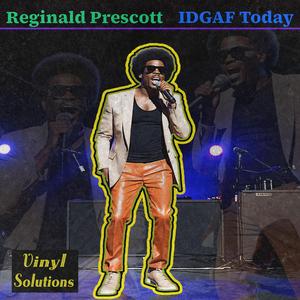 I Don't Give a **** Today (IDGAF Today)