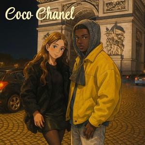 Coco Chanel