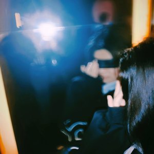 数着秒针等天亮