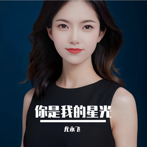 你是我的星光