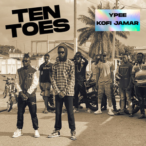 Ten Toes