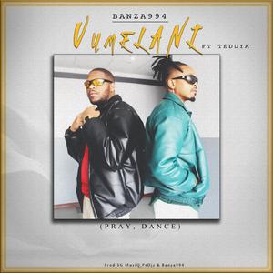 Vumelani (feat. Teddya)