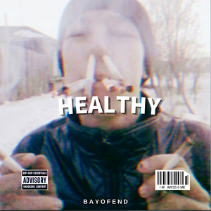 [free] “HEALTHY” jerknb + Sasioverlxrd type beat
