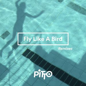 Fly Like A Bird (Barck & ComixXx Remix)