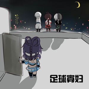 足球寡妇 无人声版