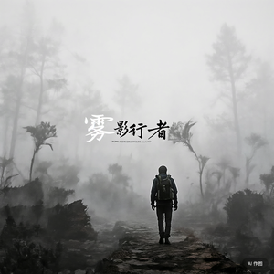 雾影行者