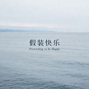 假装快乐（呆呆破）