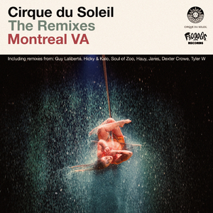 Cum Sancto Spiritu (Guy Laliberte Remix)