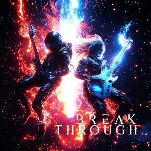 BREAK THROUGH
