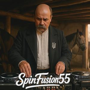 Rozpryahajte, khloptsi, koni (Розпрягайте, хлопці, коні [Ethno Techno])