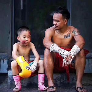 父与子（prod by 97Virus）