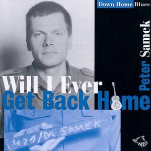 You Keep Me Standing On My Feet