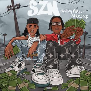 SZN (feat. Able Jack)