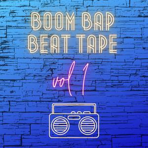 Boom Boom Bap - Raw Old School Rap Beats Mix