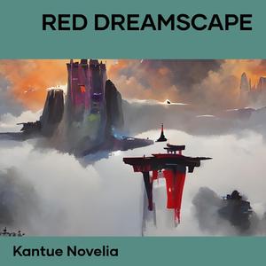 Red Dreamscape