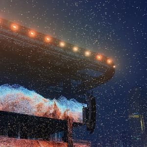 认真的雪（治愈版）