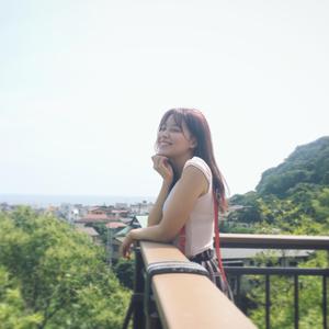 别哭
