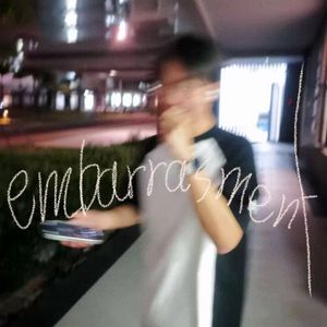 embarrassment（Prod.47号）
